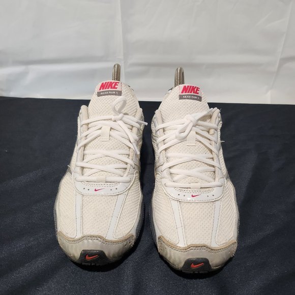 Nike Reax Run 5 Women's Size 8 - Picture 7 of 10